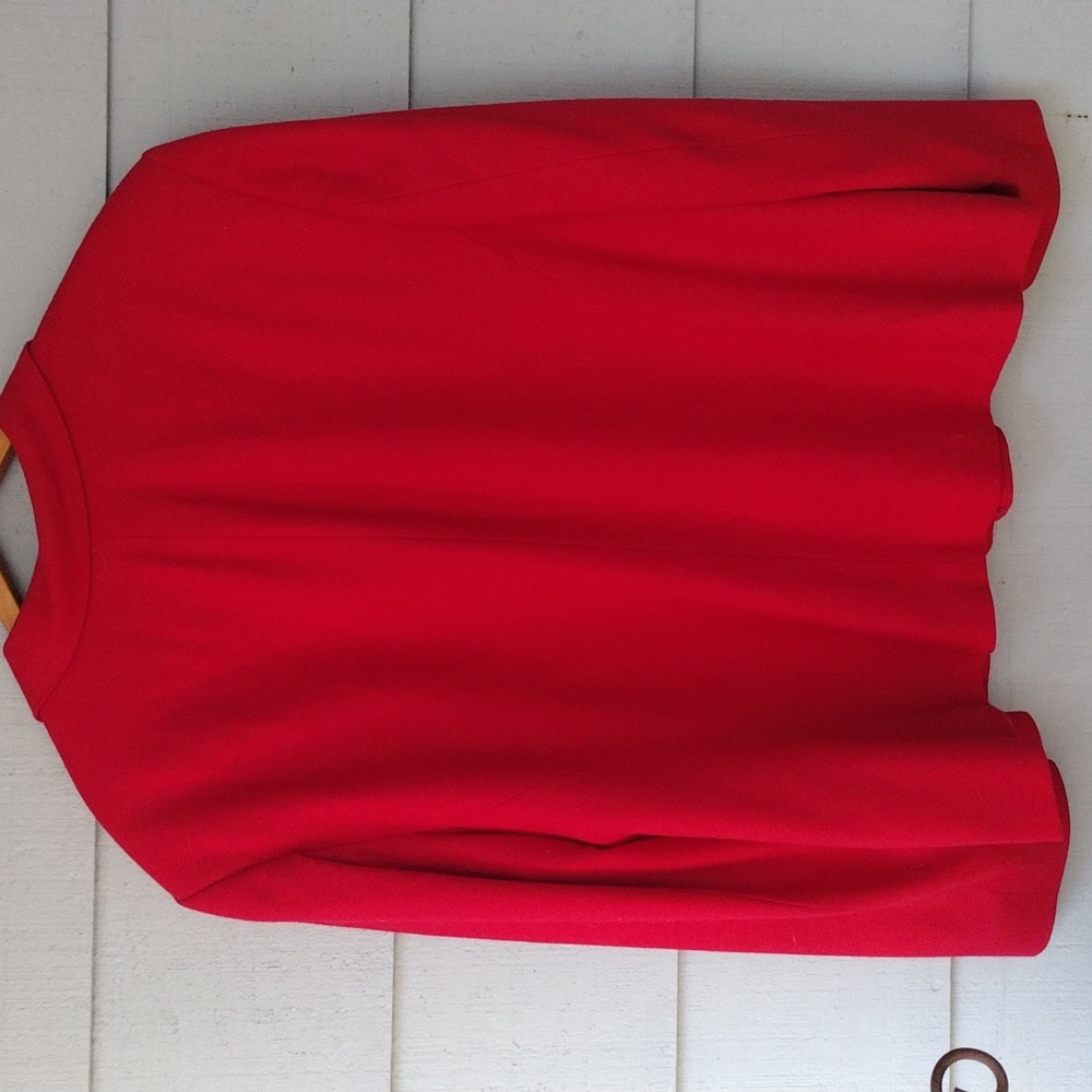 Pendleton Blazer - image 4